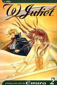 Cover image for W Juliet, Vol. 2