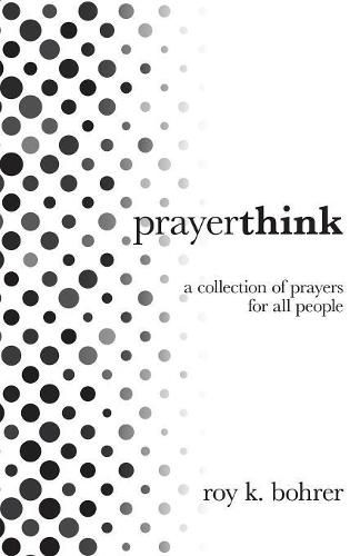 Cover image for Prayerthink