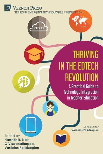 Cover image for Thriving in the EdTech Revolution