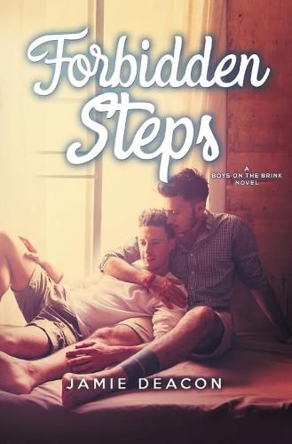 Cover image for Forbidden Steps