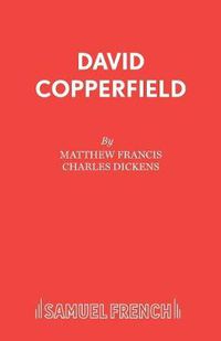 Cover image for David Copperfield: Play