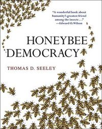 Cover image for Honeybee Democracy