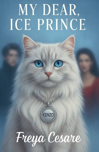 Cover image for My Dear, Ice Prince