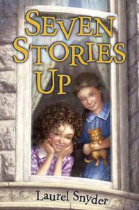 Cover image for Seven Stories Up
