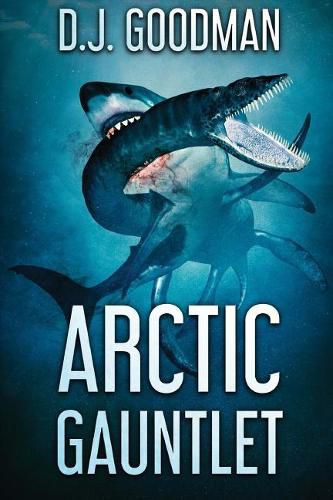 Cover image for Arctic Gauntlet