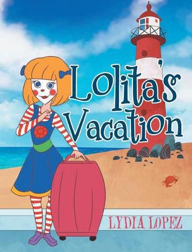 Lolita's Vacation