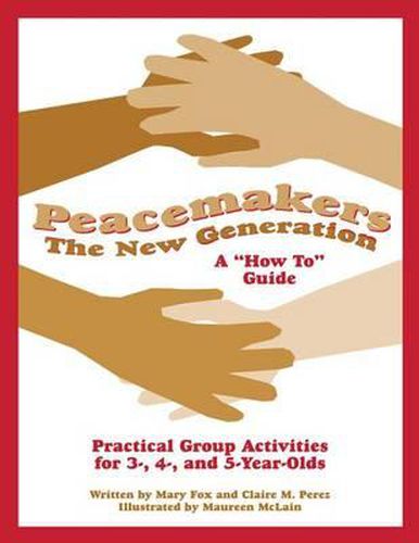 Cover image for Peacemakers