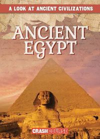 Cover image for Ancient Egypt