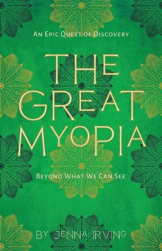 Cover image for The Great Myopia