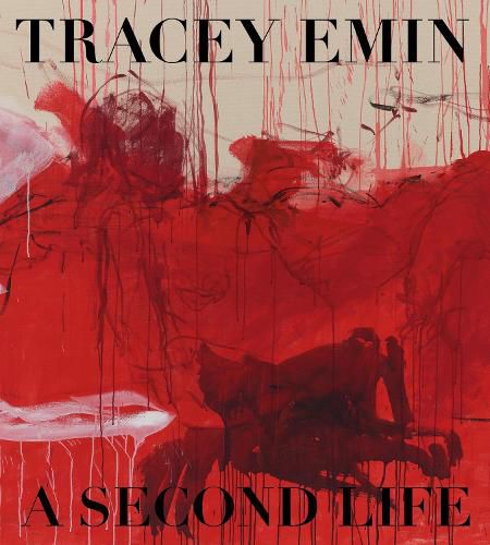Cover image for Tracey Emin