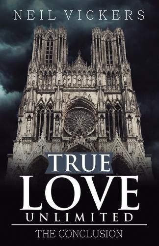 Cover image for True Love Unlimited