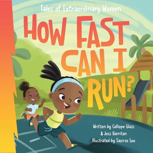 Cover image for How Fast Can I Run?