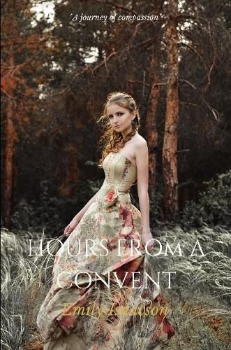Cover image for Hours From A Convent