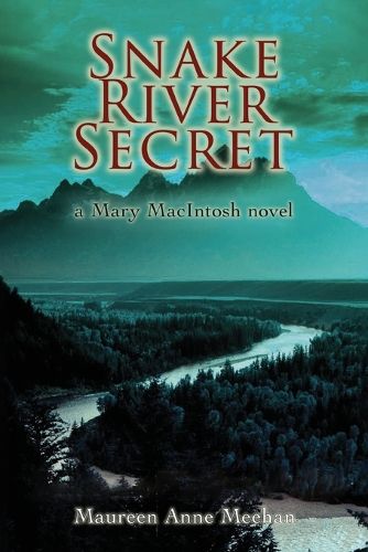 Snake River Secret