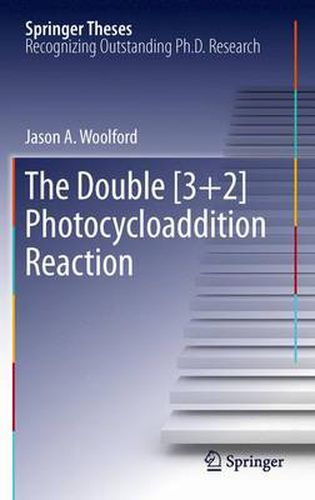 Cover image for The Double [3+2] Photocycloaddition Reaction