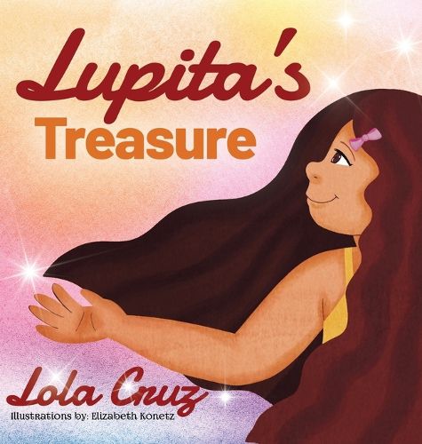 Cover image for Lupita's Treasure