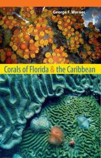 Cover image for Corals of Florida and the Caribbean