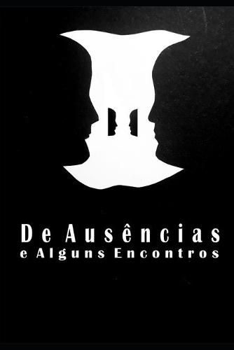 Cover image for De ausencias e alguns encontros