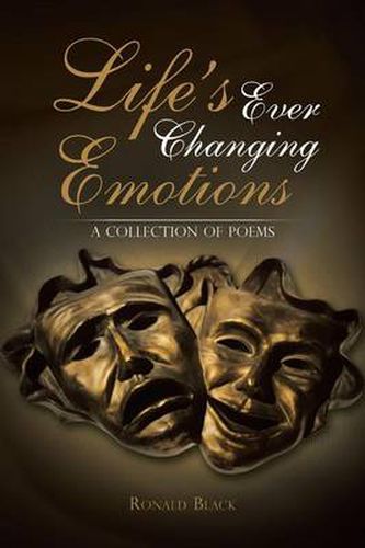 Cover image for Life's Ever Changing Emotions