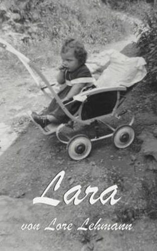 Cover image for Lara