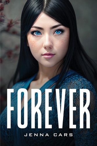 Cover image for Forever