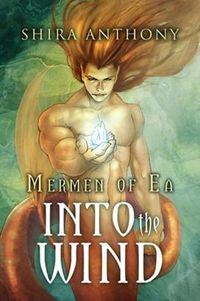 Cover image for Into the Wind