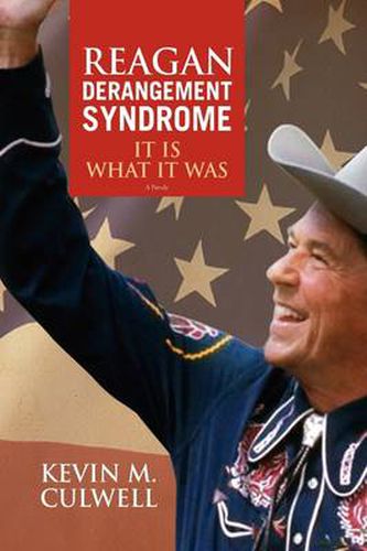 Cover image for Reagan Derangement Syndrome