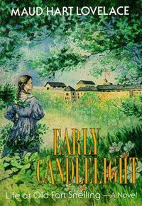 Cover image for Early Candlelight