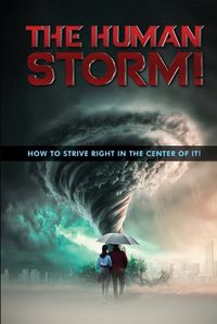 Cover image for The Human Storm