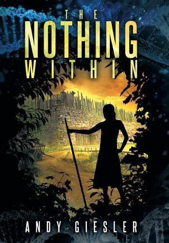 Cover image for The Nothing Within