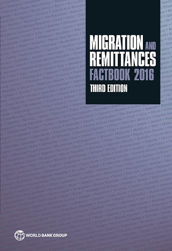 Cover image for Migration and remittances: factbook 2016