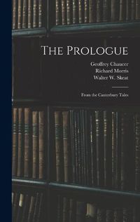 Cover image for The Prologue: From the Canterbury Tales