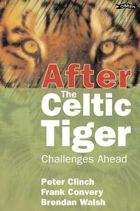 Cover image for After the Celtic Tiger: Challenges Ahead