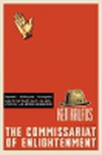 Cover image for The Commissariat of Enlightenment
