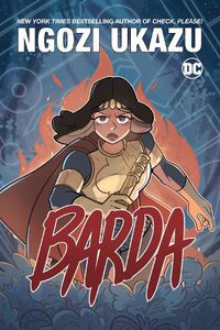 Cover image for Barda