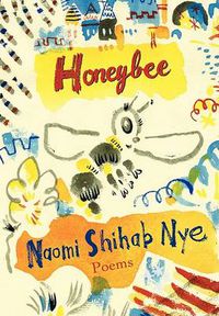 Cover image for Honeybee: Poems & Short Prose