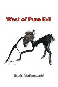 Cover image for West of Pure Evil