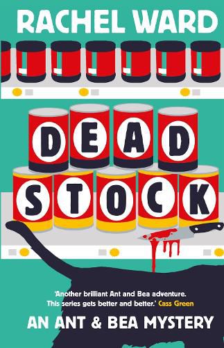 Cover image for Dead Stock