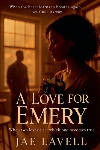 Cover image for A Love for Emery