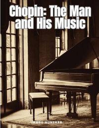 Cover image for Chopin