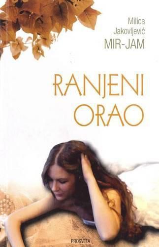 Cover image for Ranjeni Orao