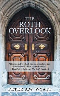 Cover image for The Roth Overlook