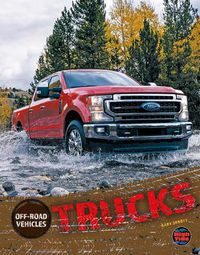 Cover image for Trucks