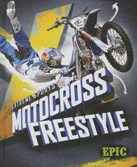 Cover image for Motocross Freestyle