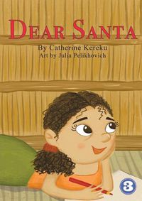 Cover image for Dear Santa