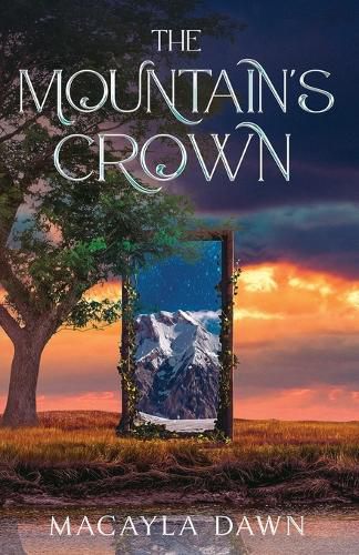 Cover image for The Mountain's Crown