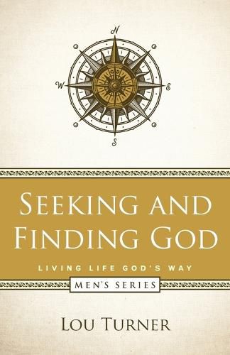 Cover image for Seeking and Finding God