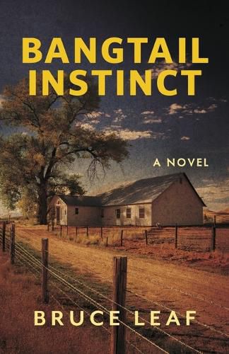 Cover image for Bangtail Instinct