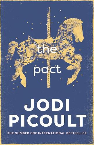 Cover image for The Pact