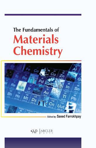 Cover image for The Fundamentals of Materials Chemistry